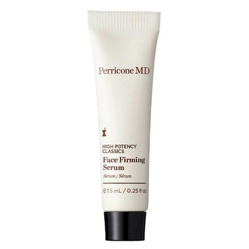 **5/$25** BEAUTY – PERRICONE MD HIGH POTENCY CLASSICS FACE FIRMING SERUM